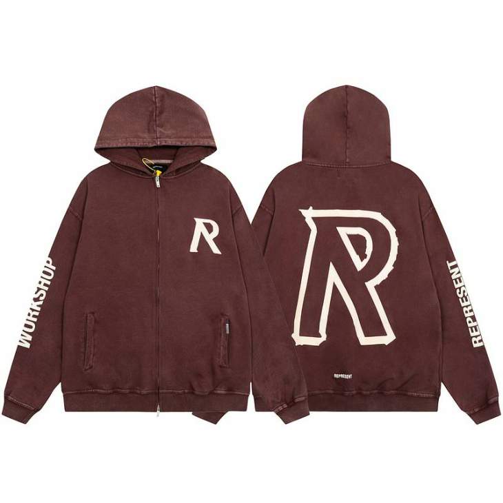 Picture of Represent Jackets _SKURepresentS-XLhdtx124930100